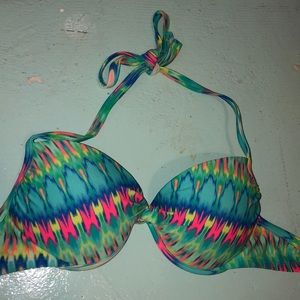swimsuit